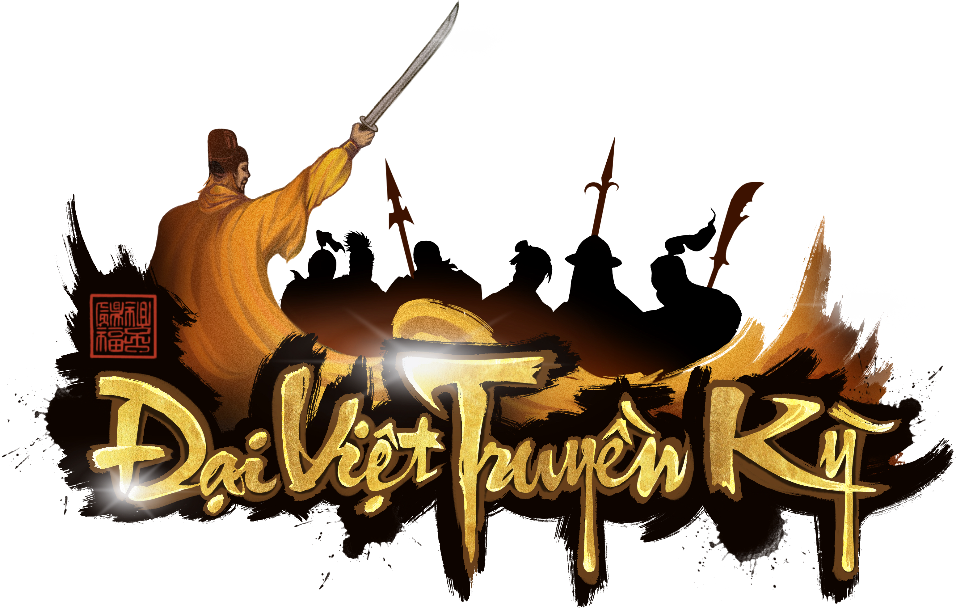 Đại Việt Truyền Kỳ | Vũ trụ Đại Việt trên từng trang sách